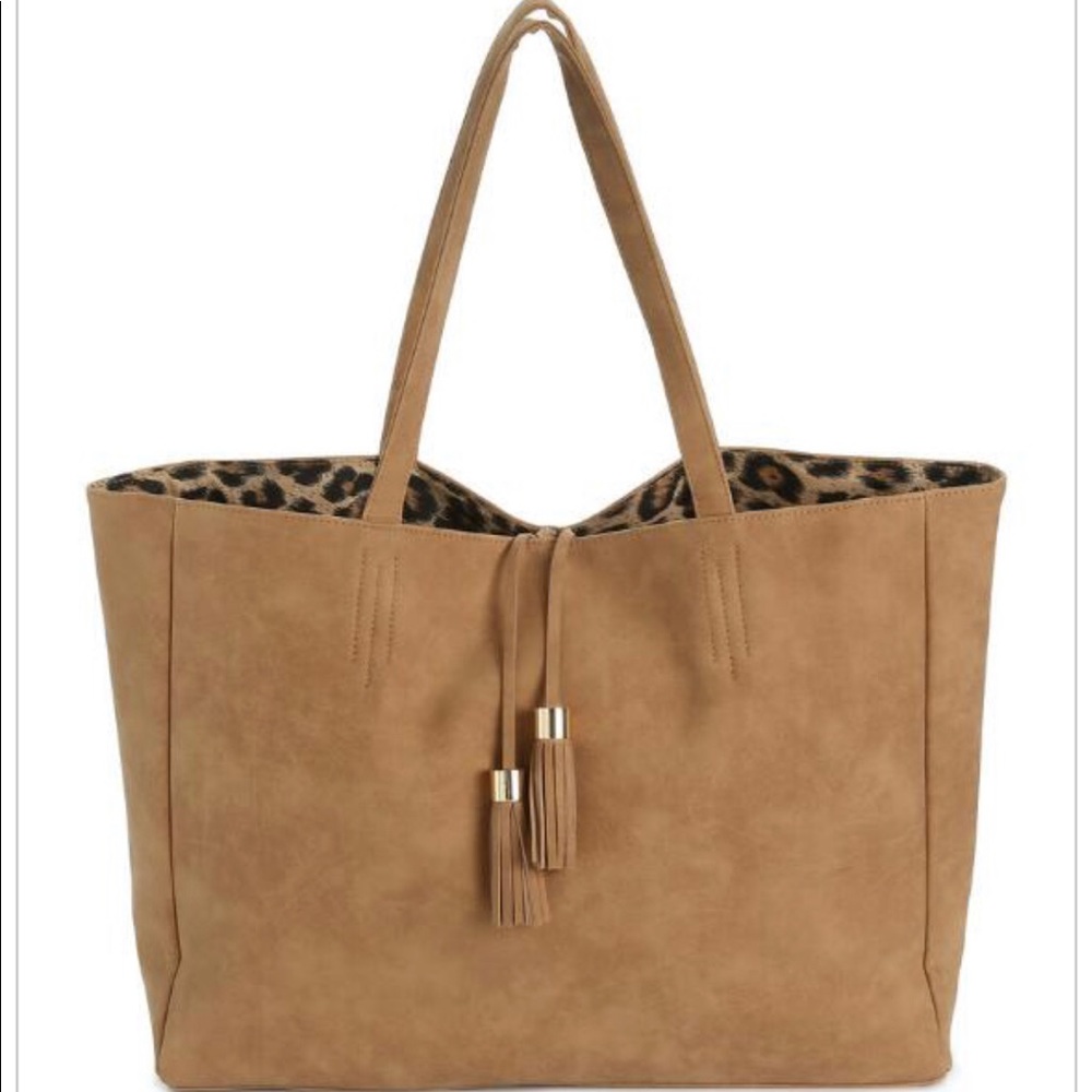 NWT Tote